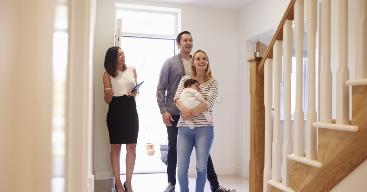 realtor featured image