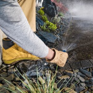 img of an irrigation worker