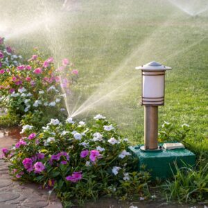 img of an irrigation