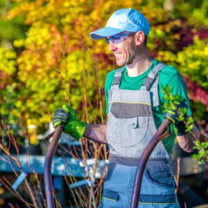 img of an irrigation worker