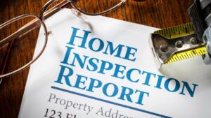 Home Inspection Report