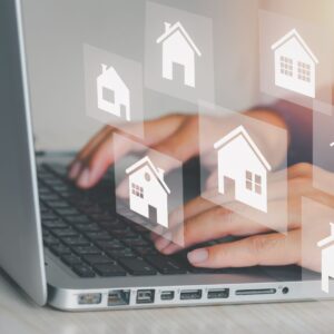 online application process