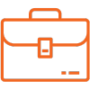 suitcase icon