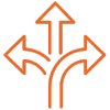 arrow icon