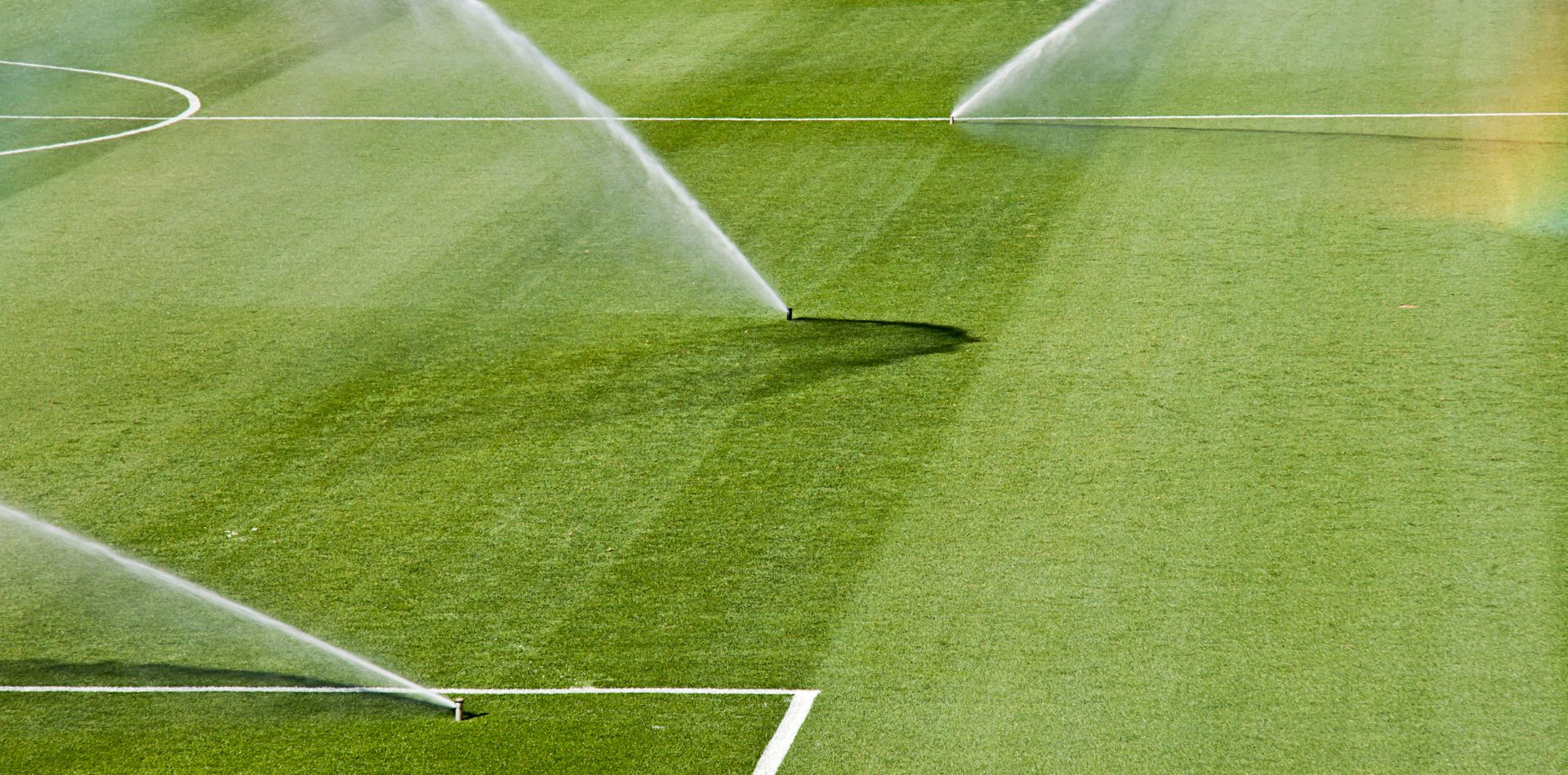 Whats Included in Landscape Irrigator Education