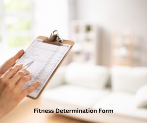 Do you need to complete the Fitness Determination Form to get your Texas Real Estate License