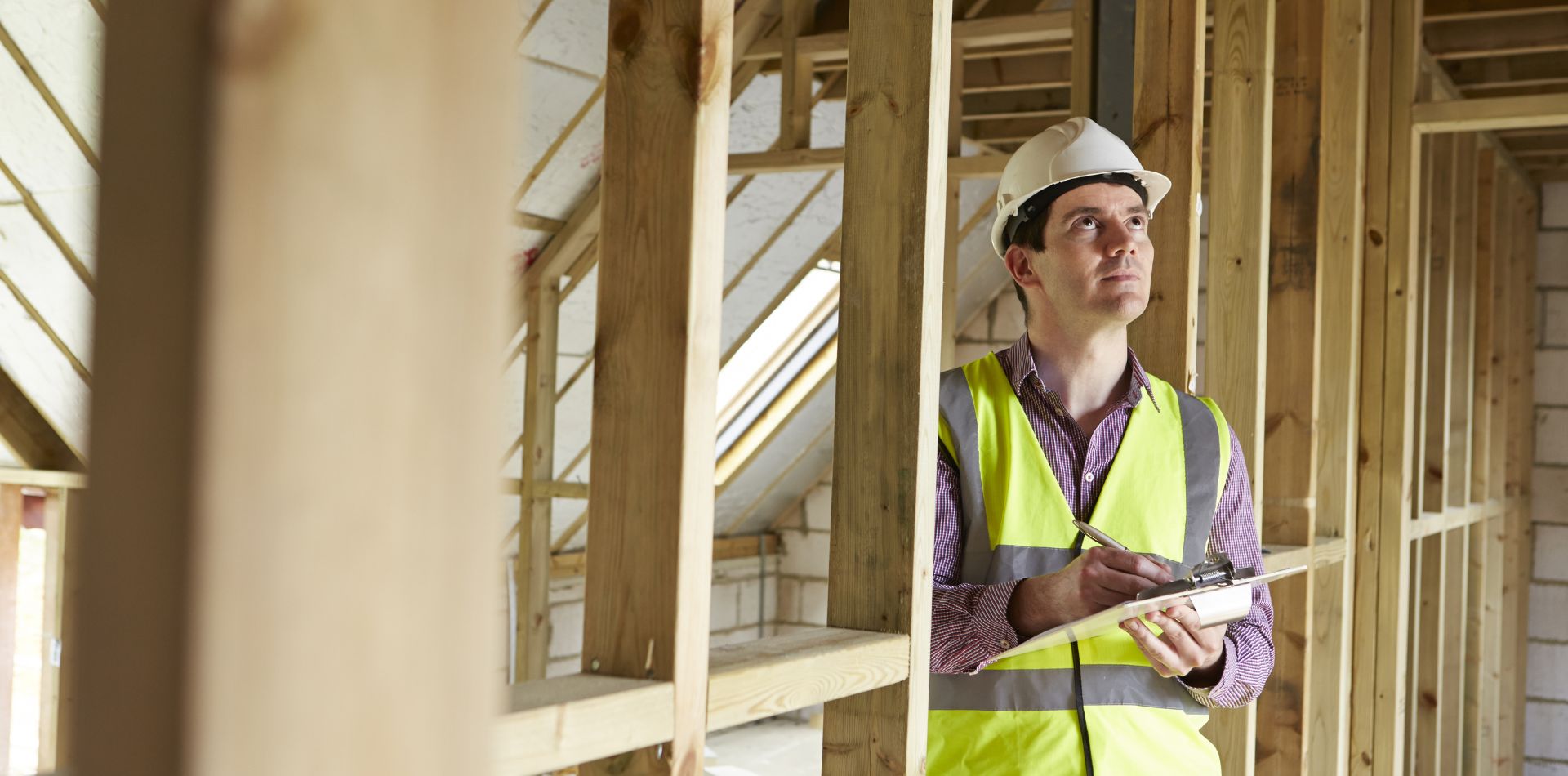 Home Inspector