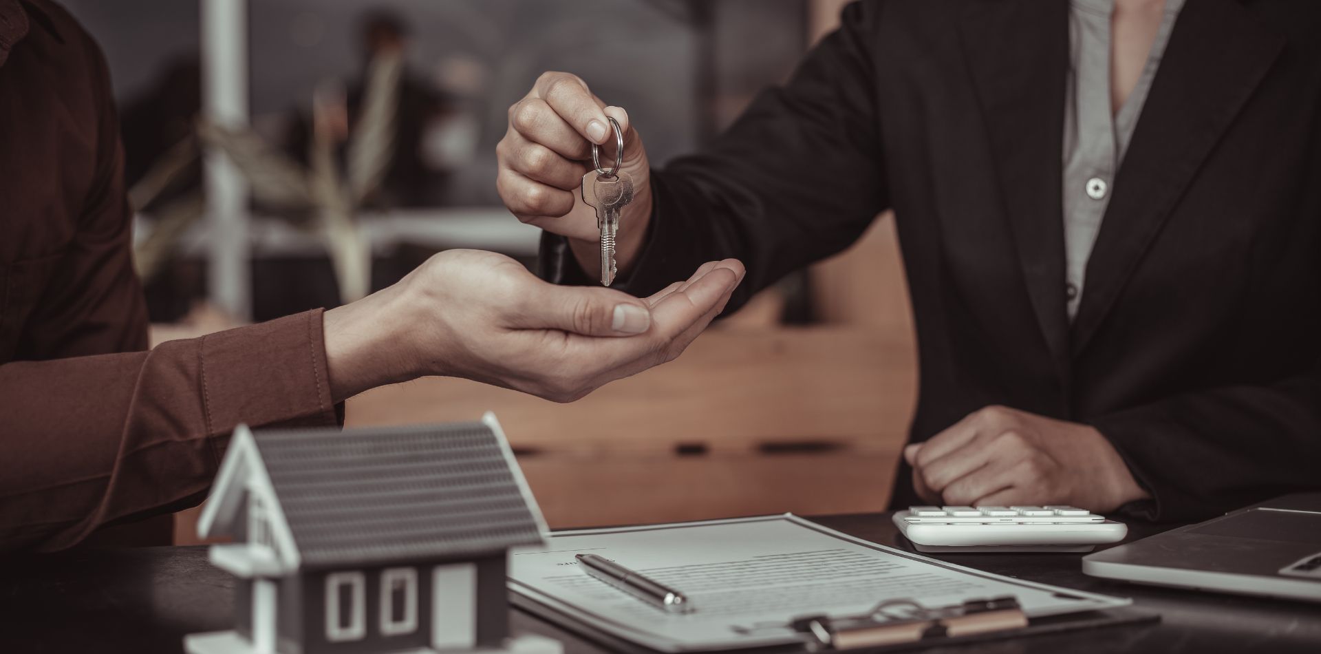 Why Become a Real Estate Agent